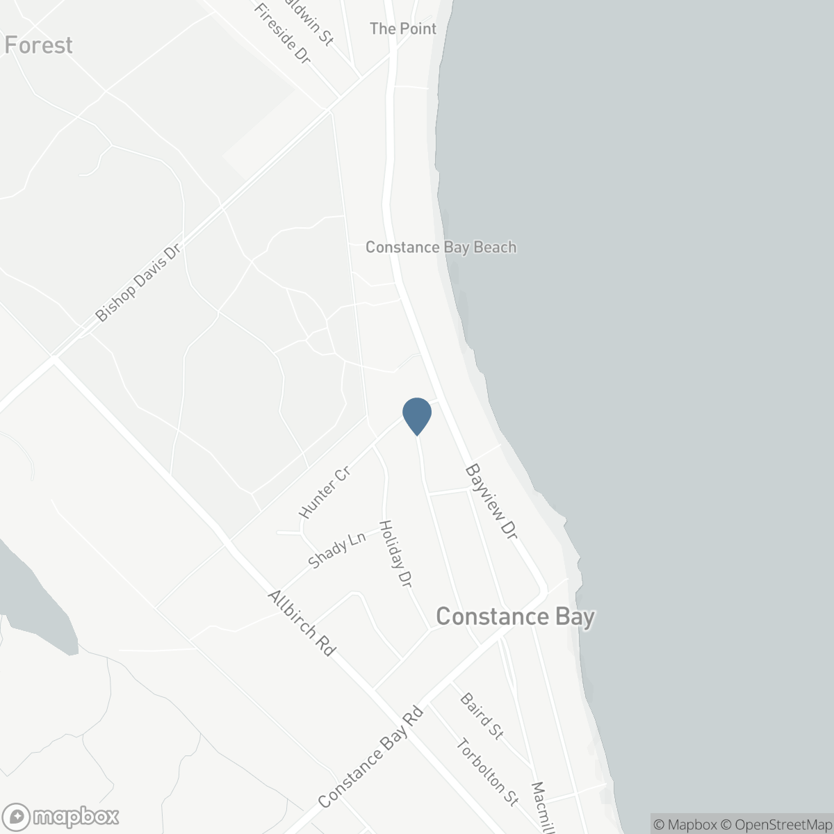 190 WOODS ROAD, Ottawa, Ontario K0A 3M0